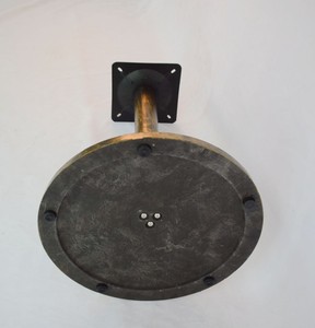 Gros nouveau design électrique hauteur réglable antique industrielle <span class=keywords><strong>pied</strong></span> de <span class=keywords><strong>table</strong></span> en métal <span class=keywords><strong>pour</strong></span> le <span class=keywords><strong>granit</strong></span> tops - Product Image 5