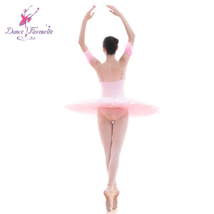 <span class=keywords><strong>Tutù</strong></span> da ballo rosa pallido per bambini e adulti, costume da <span class=keywords><strong>ballerina</strong></span> professionista, vestito <span class=keywords><strong>tutù</strong></span> BLL053 - Product Image 4