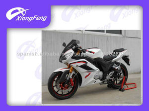 Motociclismo, Motos Sport, motocicleta 150cc/200cc/250cc - Product Image 1