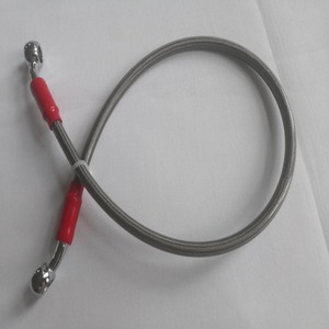 Selang Rem Fleksibel Suku Cadang Mobil Kualitas Baik dan Terlaris - Product Image 3