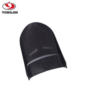 Moto Parafango Anteriore Parafango Extender Estensione Per <span class=keywords><strong>Honda</strong></span> NC700X NC700S NC750X NC750S 2012 2013 2014 2015 <span class=keywords><strong>NC700</strong></span> NC750 - Product Image 1