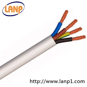 Kabel Insulasi PVC 4X6mm2 4X10mm2 4X16mm2
