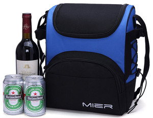 Shengming azul barato impermeable bolso más fresco <span class=keywords><strong>en</strong></span> <span class=keywords><strong>venta</strong></span> - Product Image 1