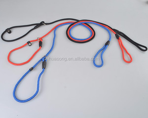 <span class=keywords><strong>Laisse</strong></span> de <span class=keywords><strong>chien</strong></span> <span class=keywords><strong>paracorde</strong></span> à impression coréenne, accessoire écologique <span class=keywords><strong>pour</strong></span> animaux de compagnie, Logo personnalisé, collet - Product Image 5