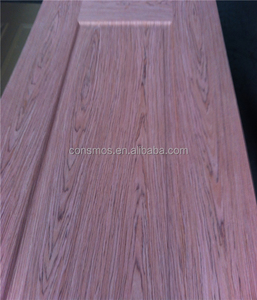 Đúc Cửa Da/Ván Ép Cửa Da MDF/HDF, Gỗ Tự Nhiên Veneered Đúc Cửa Da/Ván Ép Cửa Da - Product Image 6