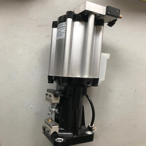 טייוואן HINAKA BPT-10U5S45L13M-NE-H10-B011BD אוויר צילינדר פניאומטיים הגברת צילינדר עבור ציר CNC מכונת - Product Image 2