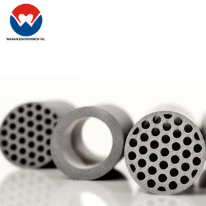 Nid d'abeille de stockage thermique de haute qualité en céramique - Product Image 1