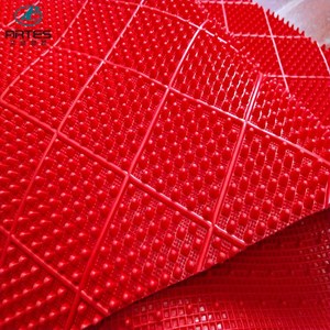 <span class=keywords><strong>2023</strong></span> alfombrilla de coche de calidad premium de fábrica con logotipo de lujo de alta calidad universal Pvc alfombrillas de coche de pvc personalizadas - Product Image 3