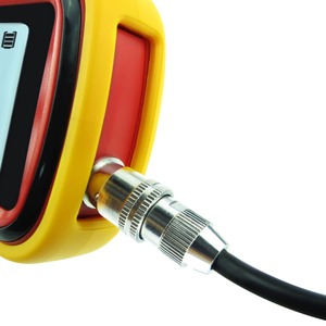 Máy Đo Độ Ẩm Hạt Kỹ Thuật Số Cầm Tay Máy Kiểm Tra Lúa Mì Ngô Chất Lượng Cao Máy Đo Độ Ẩm Độ Ẩm Nhiệt Độ-10 ~ 60 Độ - Product Image 5