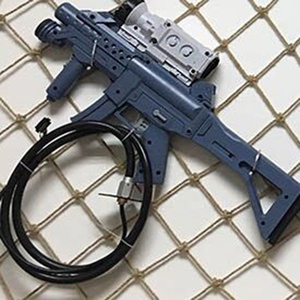 Machine de <span class=keywords><strong>jeux</strong></span> d'arcade, tir au laser - Product Image 5