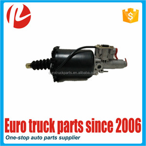 Heavy duty camiones oem europea 9700514220 servos de embrague para RENAULT - Product Image 1