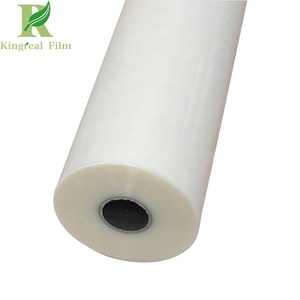 Estable adhesivo cáscara fácil <span class=keywords><strong>No</strong></span> <span class=keywords><strong>residuos</strong></span> PE refrigerador película protectora - Product Image 5