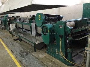 Trung Quốc Cừu Len Rửa Dây Chuyền Sản Xuất Nhờn Len Làm Sạch Giá Máy - Product Image 3