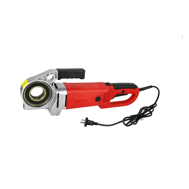 BE-ZIT-30 по индивидуальному заказу с механическим приводом винторезный станок дуговой сварки автоматический винторезный станок мини Ручной Электрический трубонарезный станок