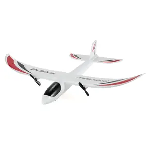 Avión planeador teledirigido FX-818, 2,4G, 2CH, planeador de Control remoto, 475mm, Wingspan, EPP, Foam Aircraft RTF, novedad - Product Image 3