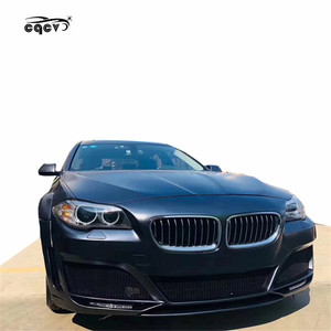 <span class=keywords><strong>Paraurti</strong></span> largo per <span class=keywords><strong>bmw</strong></span> <span class=keywords><strong>serie</strong></span> <span class=keywords><strong>5</strong></span> F10 F18 M5 con labbro - Product Image 2