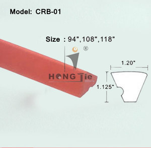 Chuyên Nghiệp Cao Su Đệm Chất Lượng Cao - Product Image 1