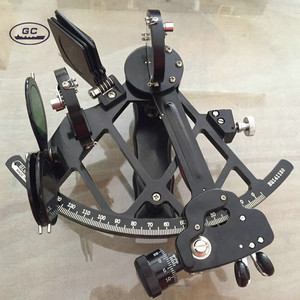ทะเลผู้จัดจำหน่ายเดินเรือSextant/IMPA 370331 - Product Image 4