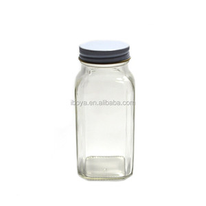 4 Tamaños de Acero Inoxidable Tapa de Cristal del Tarro de Albañil Para La Industria <span class=keywords><strong>Conservera</strong></span> - Product Image 4