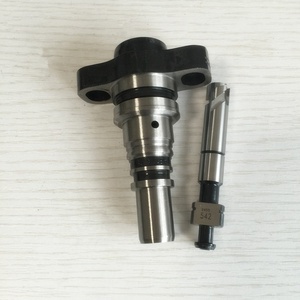 <span class=keywords><strong>2</strong></span> 418 455 542 (2455-542) Elemen Plunger Pompa Diesel 2418455542 - Product Image 1