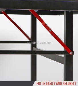 <span class=keywords><strong>Mesa</strong></span> <span class=keywords><strong>de</strong></span> <span class=keywords><strong>Ping</strong></span> <span class=keywords><strong>Pong</strong></span> plegable, tenis <span class=keywords><strong>de</strong></span> <span class=keywords><strong>mesa</strong></span> superior, 19mm, gran calidad, tamaño profesional - Product Image 3