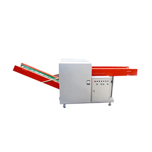 India Market Best Quality Textile Recycling <strong>Machine</strong> for <strong>Carpet</strong> - Product Image 5