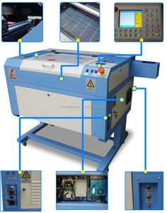 <span class=keywords><strong>Redsail</strong></span> çin Mini lazer kesme makinesi M500 fiyat - Product Image 4