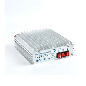 Amplificador de Radio Bidireccional TC-UV50 de Banda Dual VHF UHF para Walkie Talkie - Product Image 1