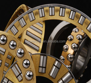 Nhiệm Vụ Nặng Nề Lực Đẩy Mang Con Lăn 40 TP 114 RT-734 - Product Image 5