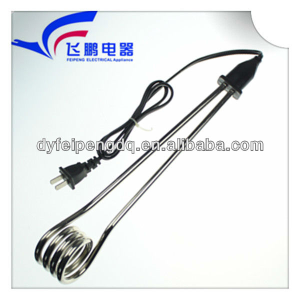 погружение водонагреватель 2000w нержавеющая сталь