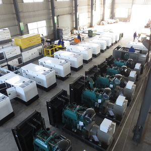 Daftar Harga Set Generator Diam 100kva (Diskon Penawaran, Hubungi Kami Sekarang) - Product Image 6