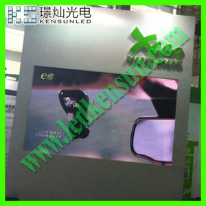 новый открытый али светодиодный дисплей полный видео ххх - Product Image 1
