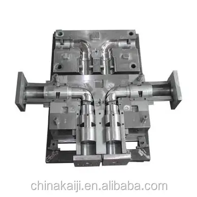 PVC Plastic Pipe Fitting Mould elbow mold Manufacturers