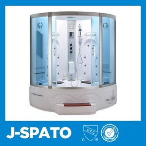 Tourbillon italien <span class=keywords><strong>porte</strong></span> <span class=keywords><strong>coulissante</strong></span> ronde, meuble de salon, cadre en aluminium, <span class=keywords><strong>porte</strong></span> <span class=keywords><strong>coulissante</strong></span> ronde, salon, salle de vapeur, de luxe, livraison gratuite - Product Image 2