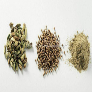 GMP alta calidad Natural Extracto de semilla de cardamomo/cardamomo Aetherolea - Product Image 2