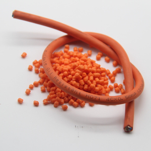 Cáp Và Dây Vỏ Bọc Hợp Chất PVC - Product Image 1