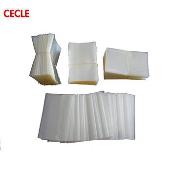 Пленка из допп без слезоточивой ленты, целлофан для сигаретных коробок, коробка для духов