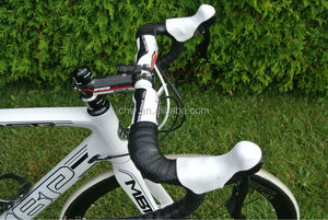 High Quality Customized Disc <b>Brake</b> Carbon Frame Road <b>Bicycle</b> - Product Image 3