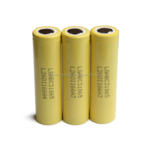<span class=keywords><strong>Lg</strong></span> 18650 <span class=keywords><strong>c3</strong></span> 2800 mah. 3.7v cellules batterie rechargeable batterie li-ion - Product Image 2