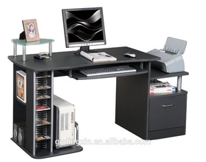 木制办公家具办公工作站现代行政办公桌办公桌设计电脑桌写字桌 (DX-<span class=keywords><strong>202</strong></span>) - Product Image 3