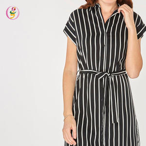 Vêtements de maternité Femmes enceintes Ceinture de maternité Respirant Dames Allaitement Vente en gros Oreiller <span class=keywords><strong>t</strong></span>-<span class=keywords><strong>shirt</strong></span> Robe - Product Image 2