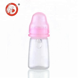 Botella de alimentación de lactancia <span class=keywords><strong>para</strong></span> bebé, <span class=keywords><strong>cuchara</strong></span> <span class=keywords><strong>dispensadora</strong></span> de alimentos de silicona - Product Image 3