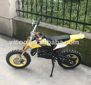 Di qualità del hight 50cc per i bambini elettrico moto mini moto in vendita a buon mercato