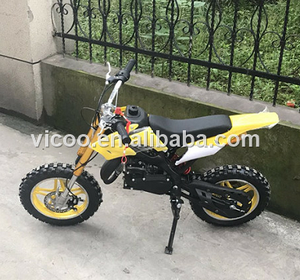Di qualità del hight <span class=keywords><strong>50cc</strong></span> per i bambini elettrico moto mini moto in vendita a buon mercato - Product Image 1