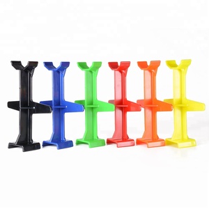 Motocross Dirt Bike 6 Couleurs <span class=keywords><strong>Fourche</strong></span> <span class=keywords><strong>Support</strong></span> Brace Stand Protecteur <span class=keywords><strong>Fourche</strong></span> <span class=keywords><strong>Support</strong></span> - Product Image 6