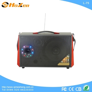 Receptor bluetooth coche lindo altavoz bluetooth 2015 nuevo gran carro de sonido bluetooth altavoz - Product Image 1