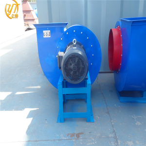 Bộ lọc không khí tự động làm sạch máy thu bụi công nghiệp được sử dụng trong các nồi hơi và lò điện khác nhau - Product Image 6