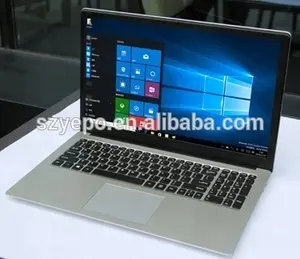 Komputer Laptop Portabel 14 ", Ide Bagus Desain Super Ramping dengan Harga Rendah