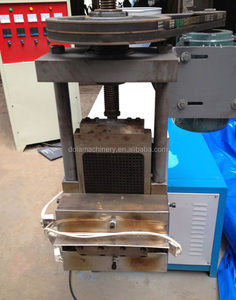 PP PE Plastic Recycling Machine SJ 120 - Product Image 4