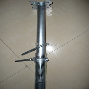48/40 thép Đạo Cụ Củng Cố vít jack Hệ Thống - Product Image 6